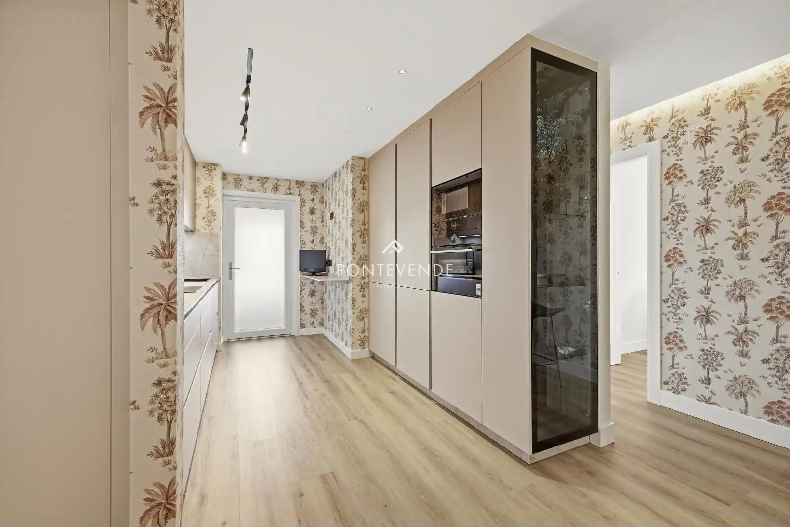 Wohnung mit Aufzug zum Verkauf in Inferniño, imagen 4