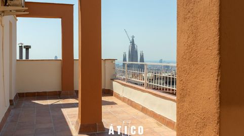Photo 2 of Attic for sale in El Baix Guinardó, Barcelona Capital