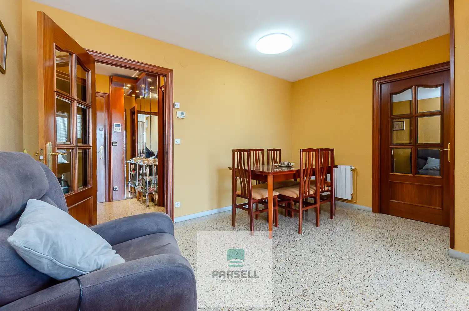 Piso en venta en Gran Via de les Corts Catalanes, Provençals del Poblenou