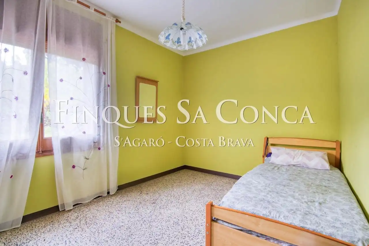 Habitación de Finca rústica en venta en Matemale con Calefacción