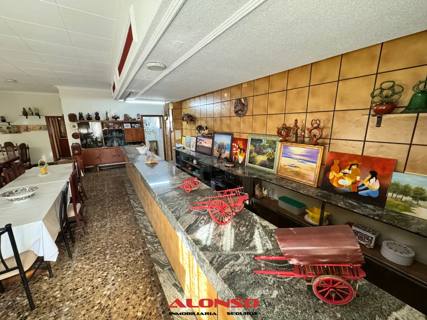 Villa mit Terrasse zum Verkauf in Pueblo, imagen 27