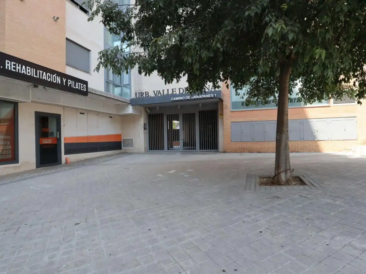 Apartament de lloguer a Peñagrande