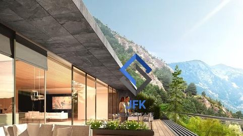 Foto 5 de Piso en venta en Les Escaldes, Escaldes – Engordany