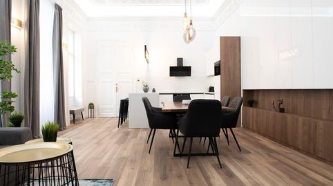 Foto 2 de Piso de alquiler en Centre, Sitges