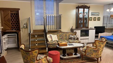 Foto 2 de Piso de alquiler en Plaza Mayor - San Agustín, Segovia Capital