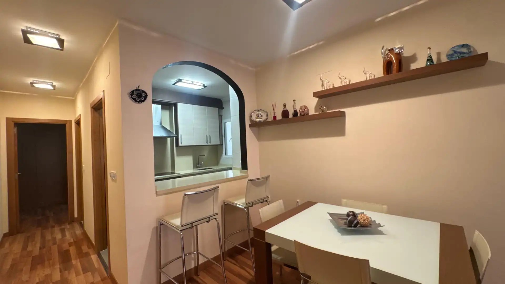 Erdgeschosswohnung zum Verkauf in Calle Cornamusa, imagen 10