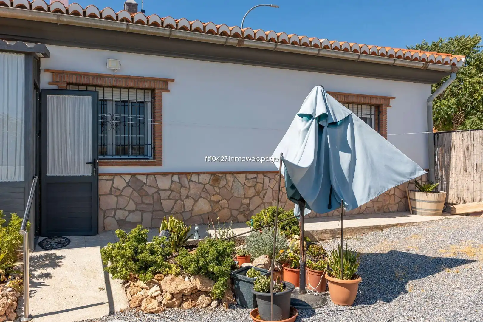 Casa o xalet en venda a Calle ALMERIA (HER), Guadix
