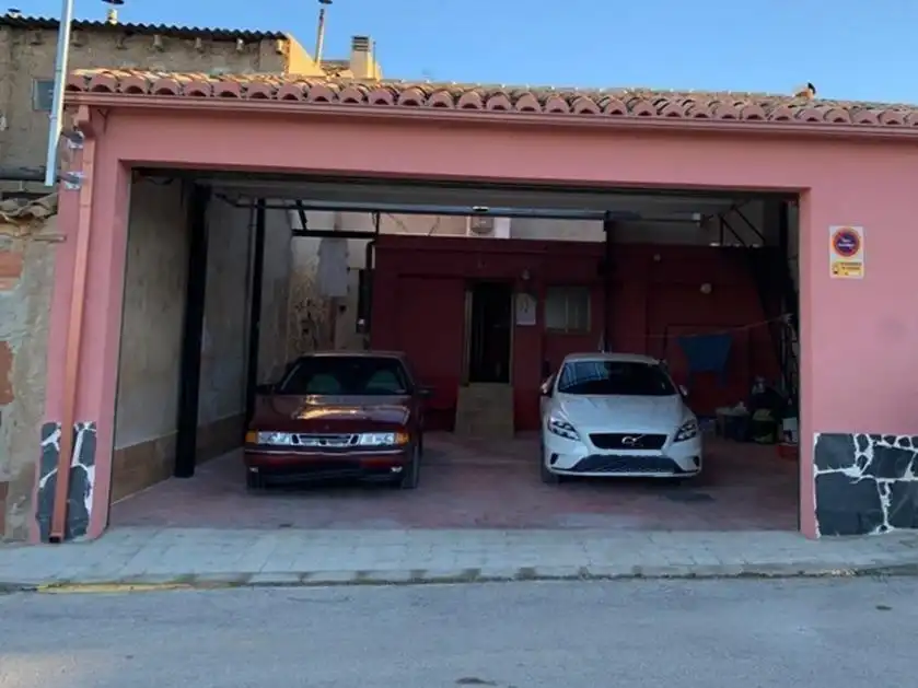 Casa o xalet en venda a Requena, Valencia