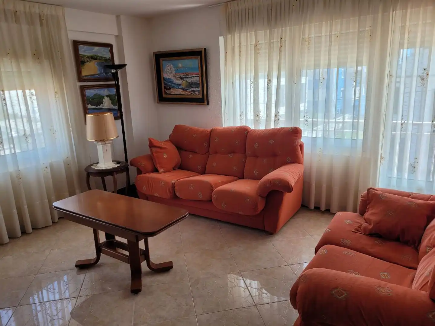 Wohnung zum Verkauf in Calle Palencia 7, imagen 6