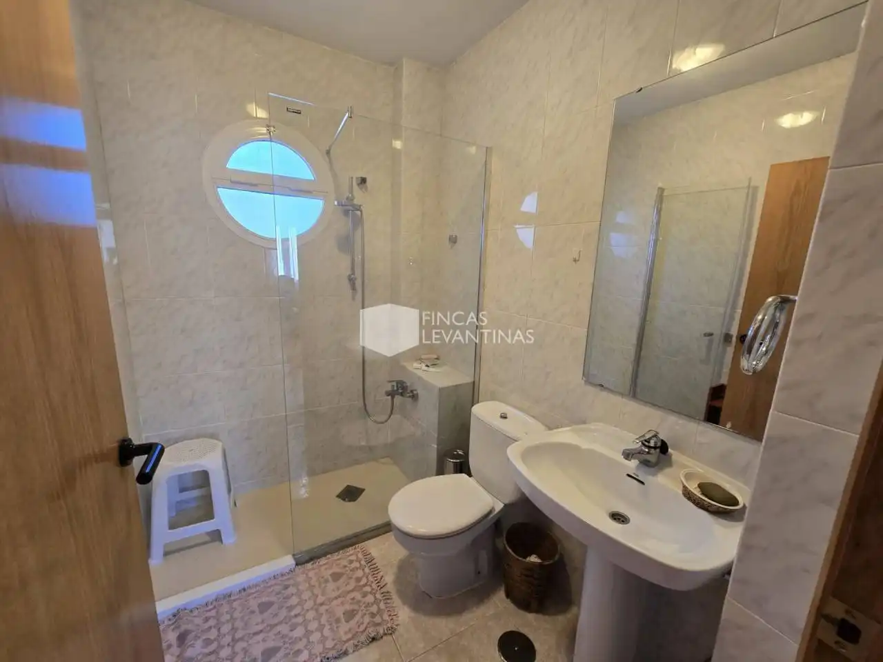 Chalet con piscina en venta en La Huerta, imagen 61