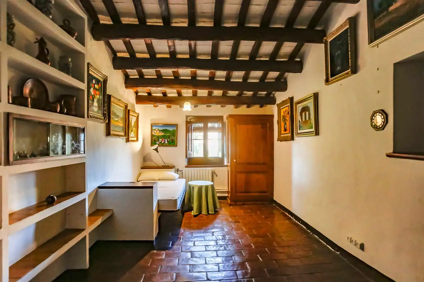 Finca rústica en venta en Poble - Casc Antic