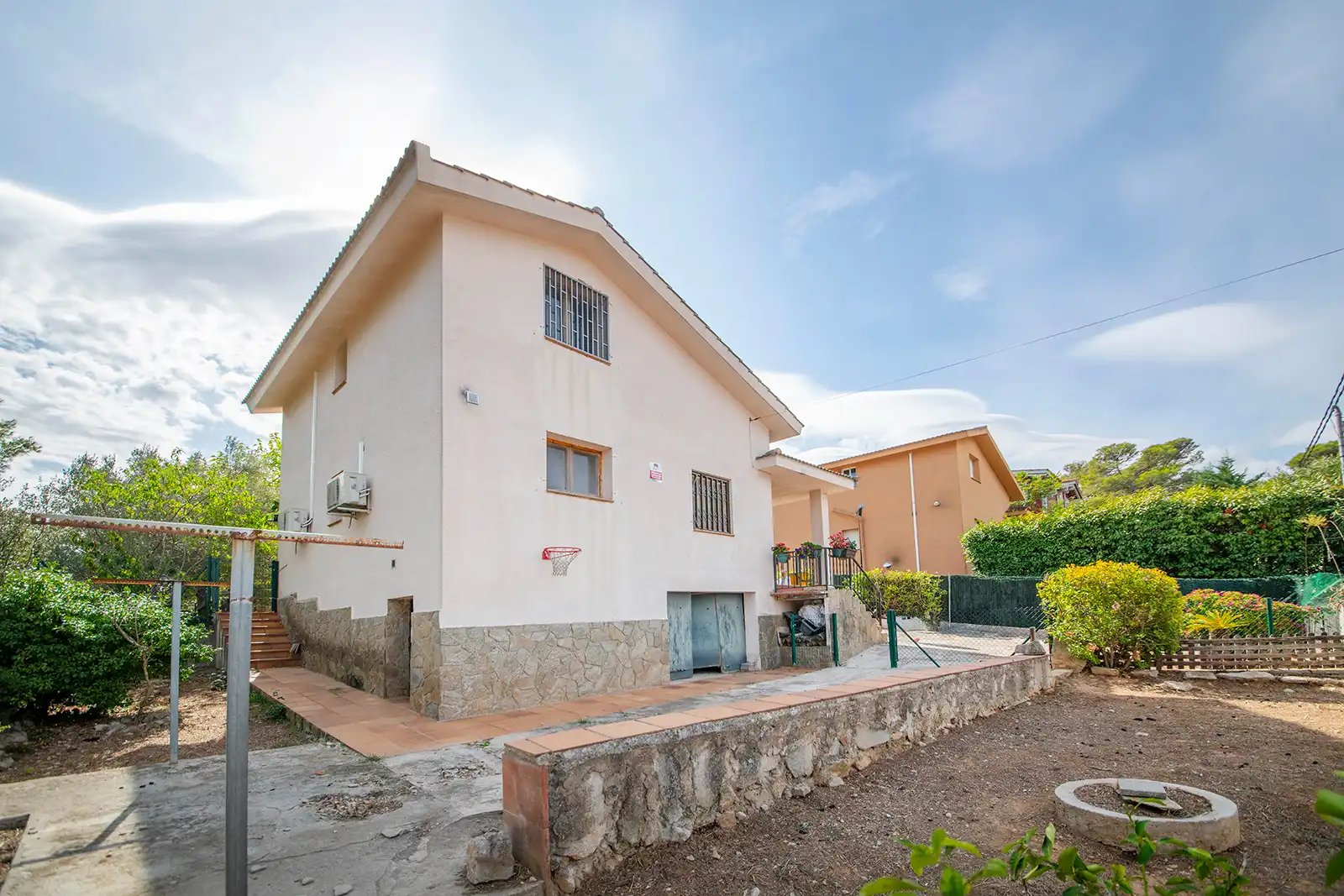 Casa con jardín en venta en Carrer Natació 5, imagen 16