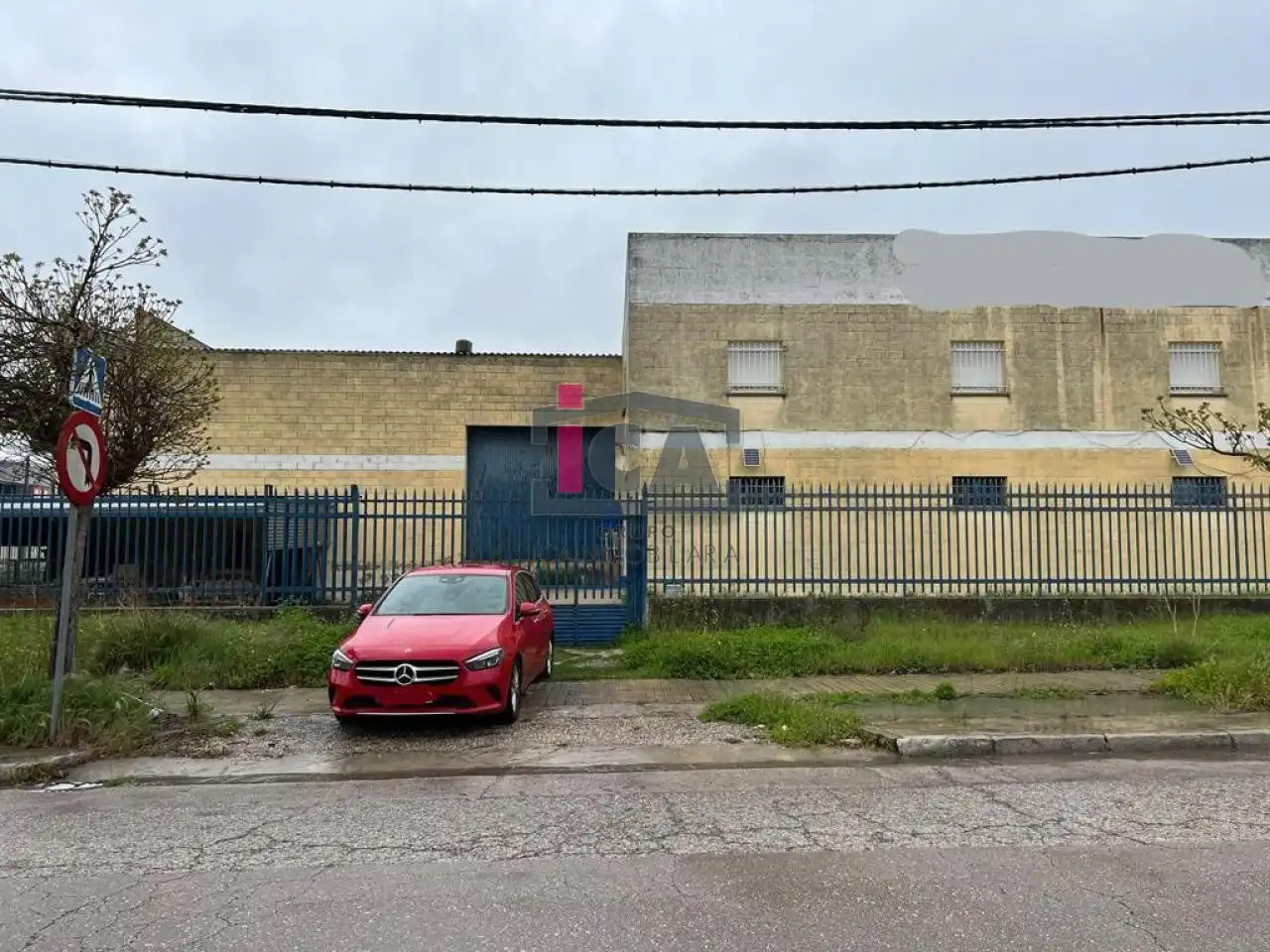 Nau industrial en venda a CALLE ALPARGATEROS ESQ CALLE TEJEDORES, imagen 10