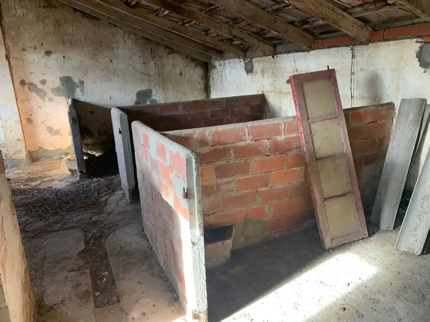 Casa o xalet en venda en Narón amb Jardí privat