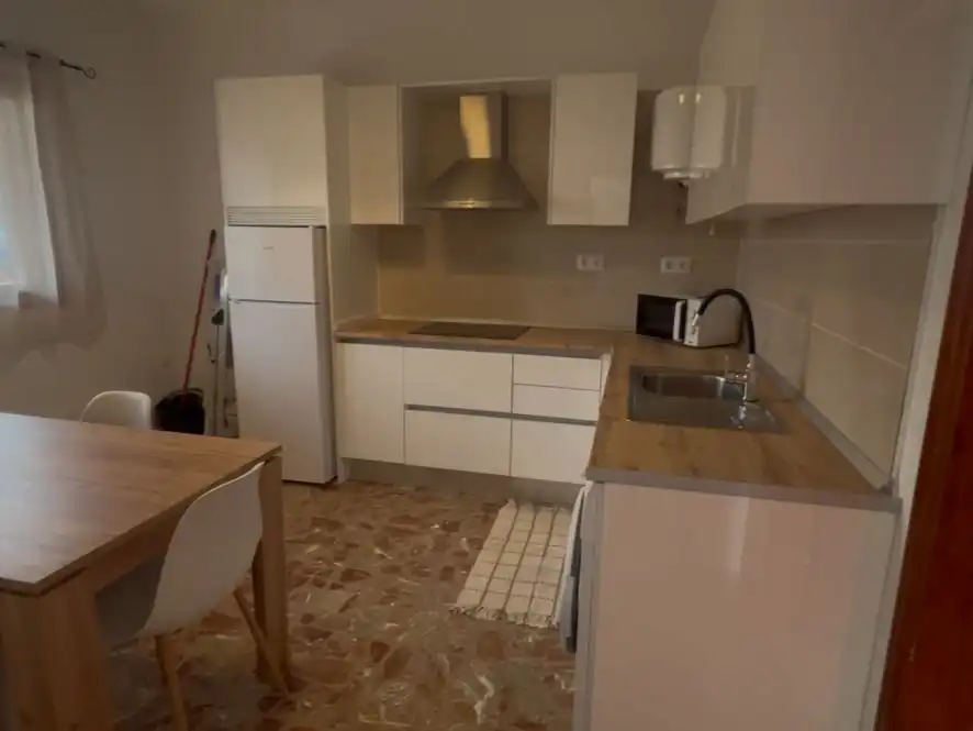 Piso de alquiler en Calle Araucaria, 10, Icod de los Vinos pueblo