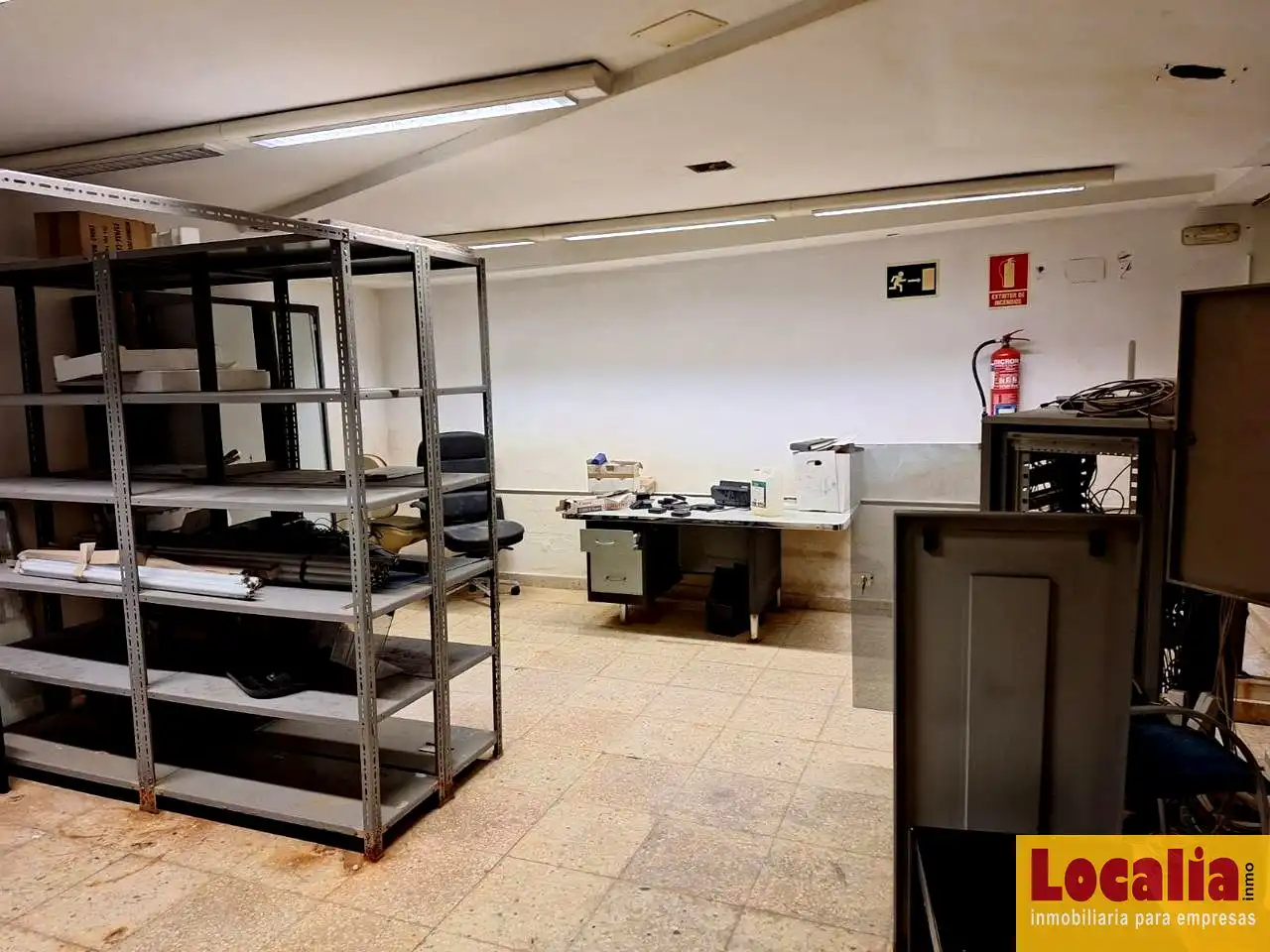 Locale commerciale in affitto a Centro - Ayuntamiento, imagen 9
