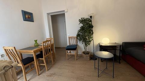 Foto 3 von Erdgeschoss zur Miete in De Fernández de Los Ríos, Gaztambide,  Madrid Capital