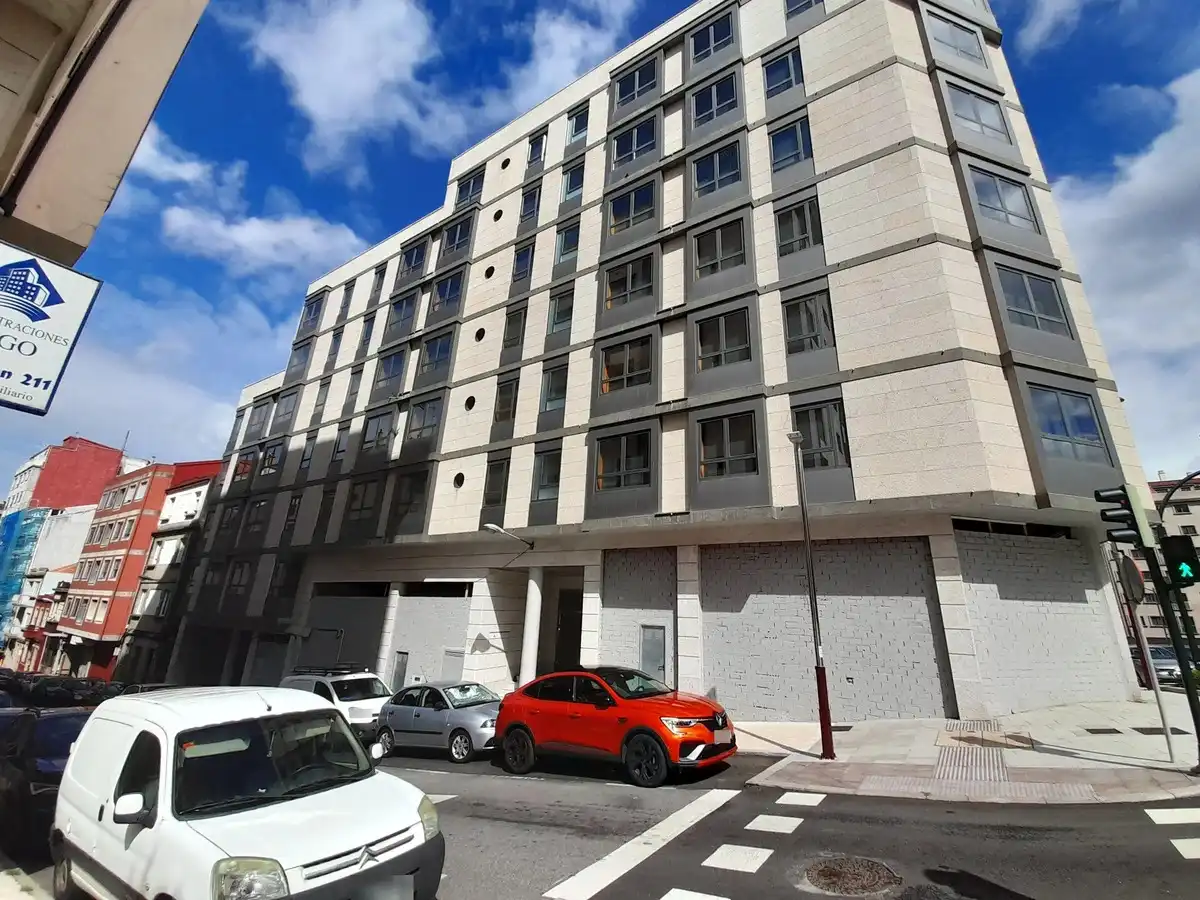 Local comercial en venda a Rúa Bailén, imagen 2