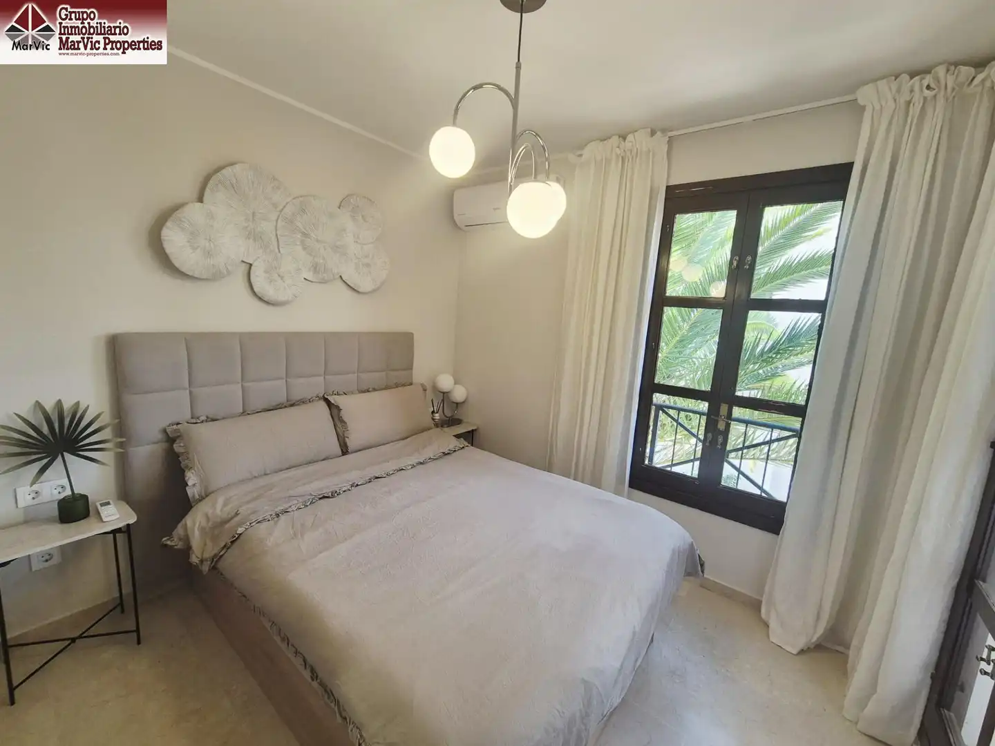 Reihenhaus mit Terrasse zum Verkauf in Golf Bahía, imagen 18