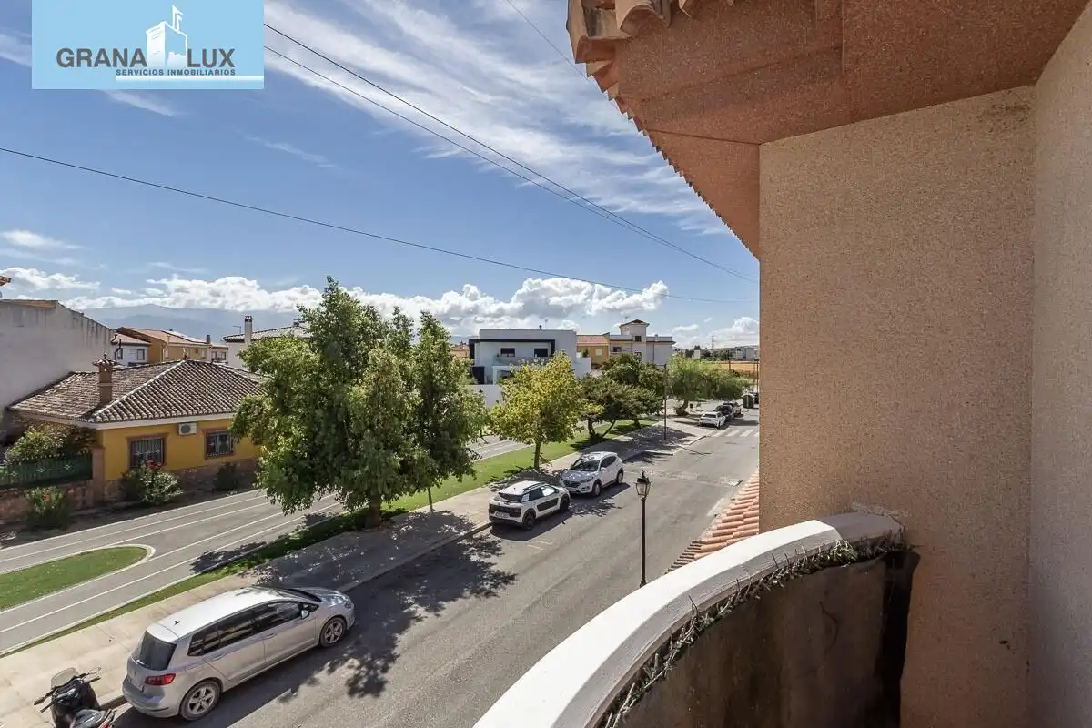 Casa a schiera con terrazza in vendita a Calle de Jerónimo de Rueda 34, imagen 22