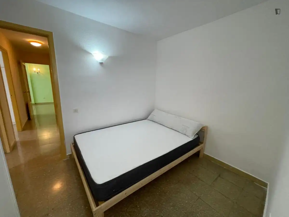 Zimmer in Vega de San José