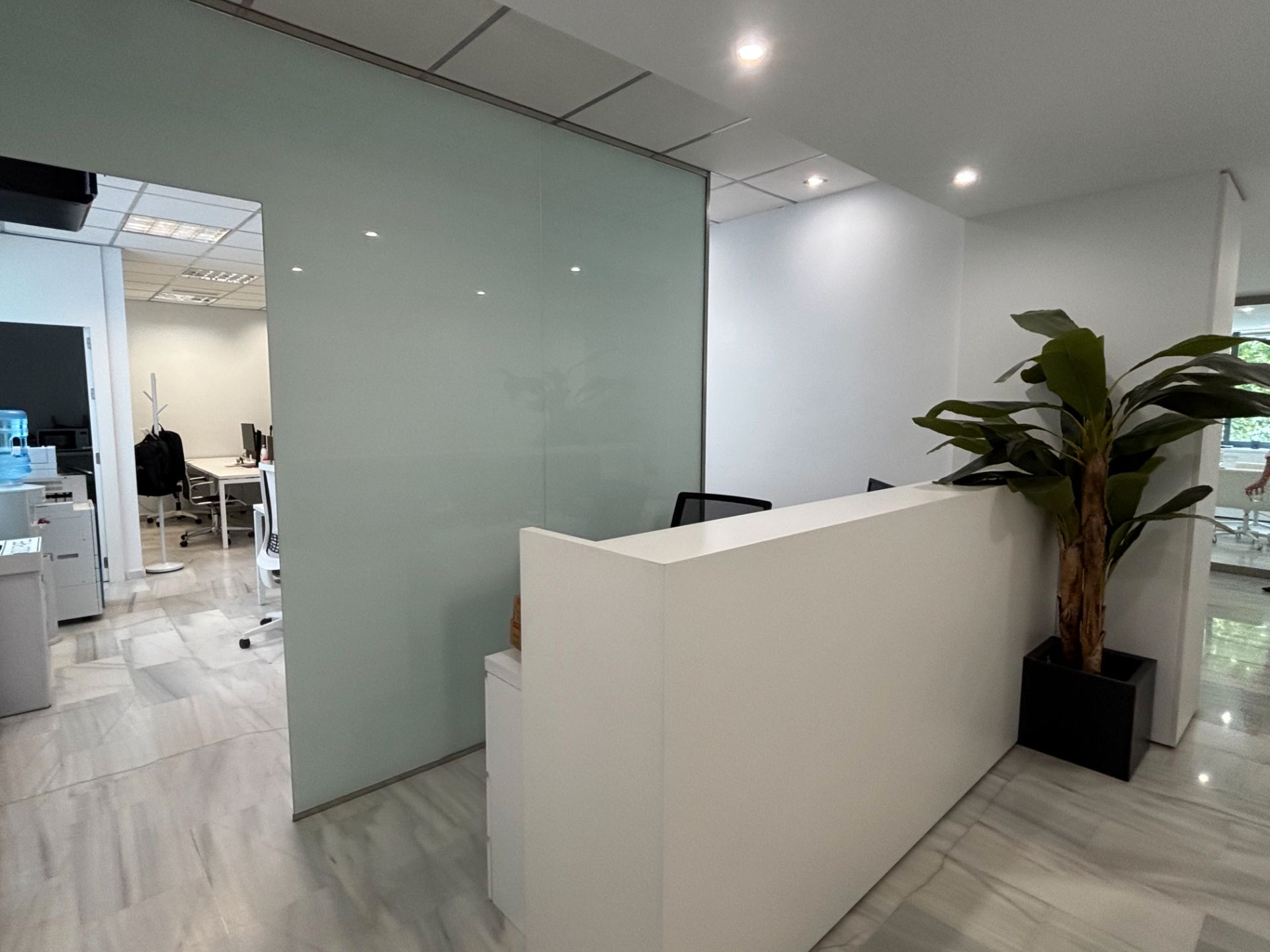 Oficina de alquiler en Andújar
