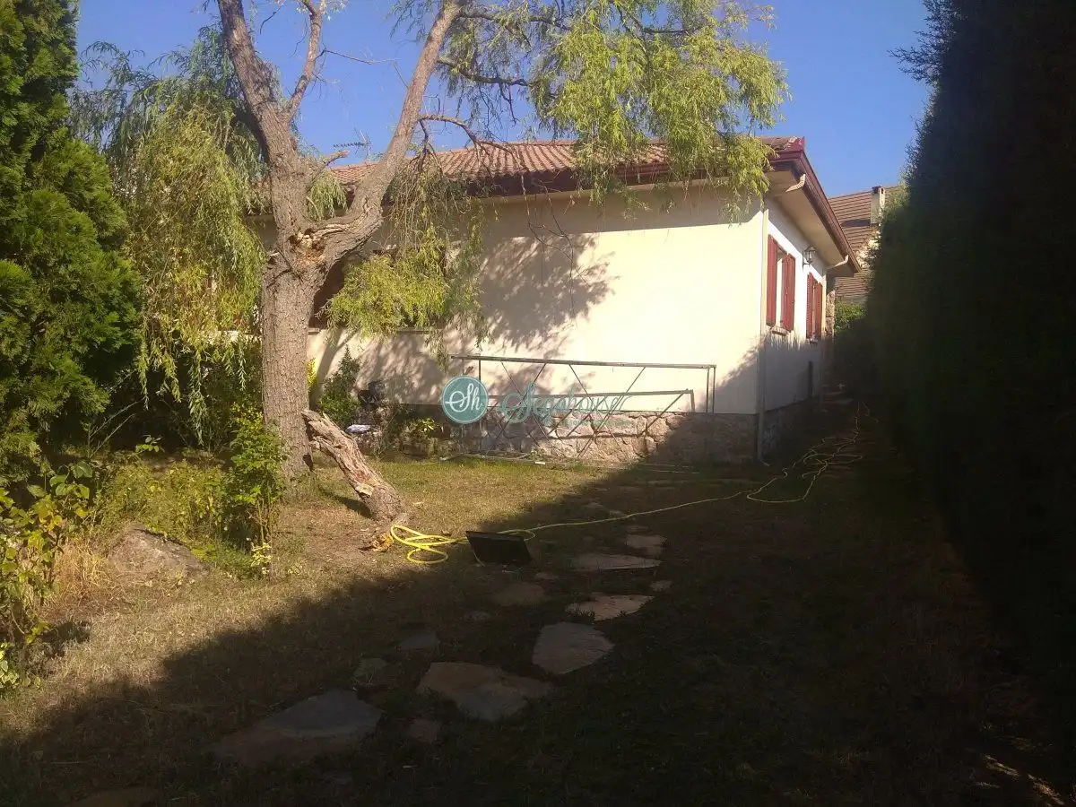 Casa o xalet en venda en Ortigosa del Monte amb Calefacció i Terrassa