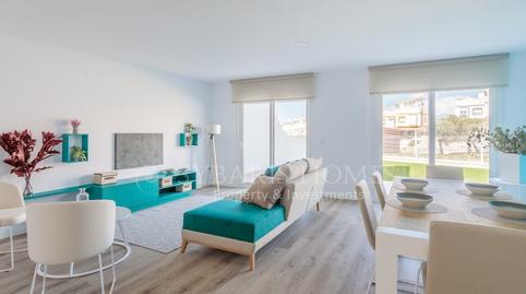 Photo 3 of Single-family semi-detached for sale in Avenida Comunidad Valenciana, Juzgados - Plaza de Toros, Benidorm