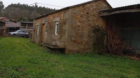 Foto 2 de Casa o xalet en venda a Rúa Arcai, 19, Val do Dubra, A Coruña