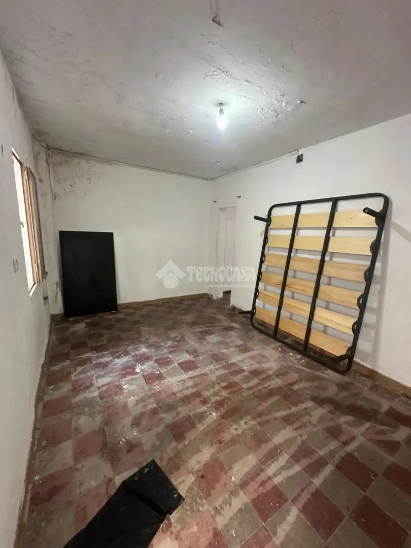 Casa adosada en venta en Sevilla