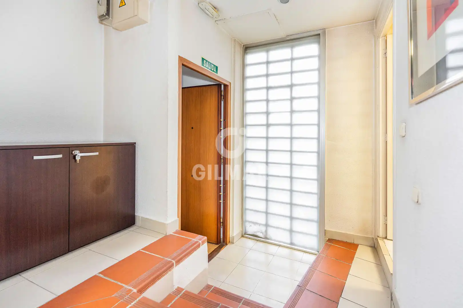 Office for sale in Madrid  with Heating