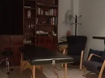 Sala de estar de Oficina en venta en San José de la Rinconada