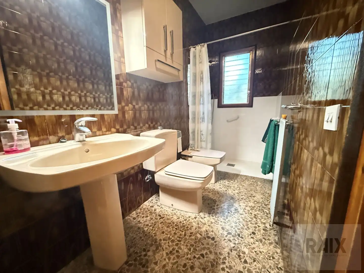 Casa a schiera con terrazza in vendita a Princesa Lascaris, imagen 45
