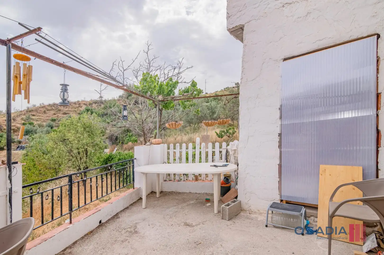 Landhaus zum Verkauf in Monachil pueblo, imagen 27