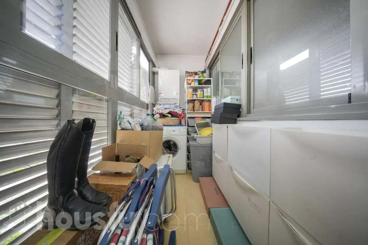 Flat with pool for sale in Cl. Castiello de Jaca ., imagen 17