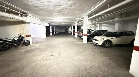 Photo 3 of Garage for sale in Calle de Ángel de Saavedra, 2, Zona Centro,  Córdoba Capital