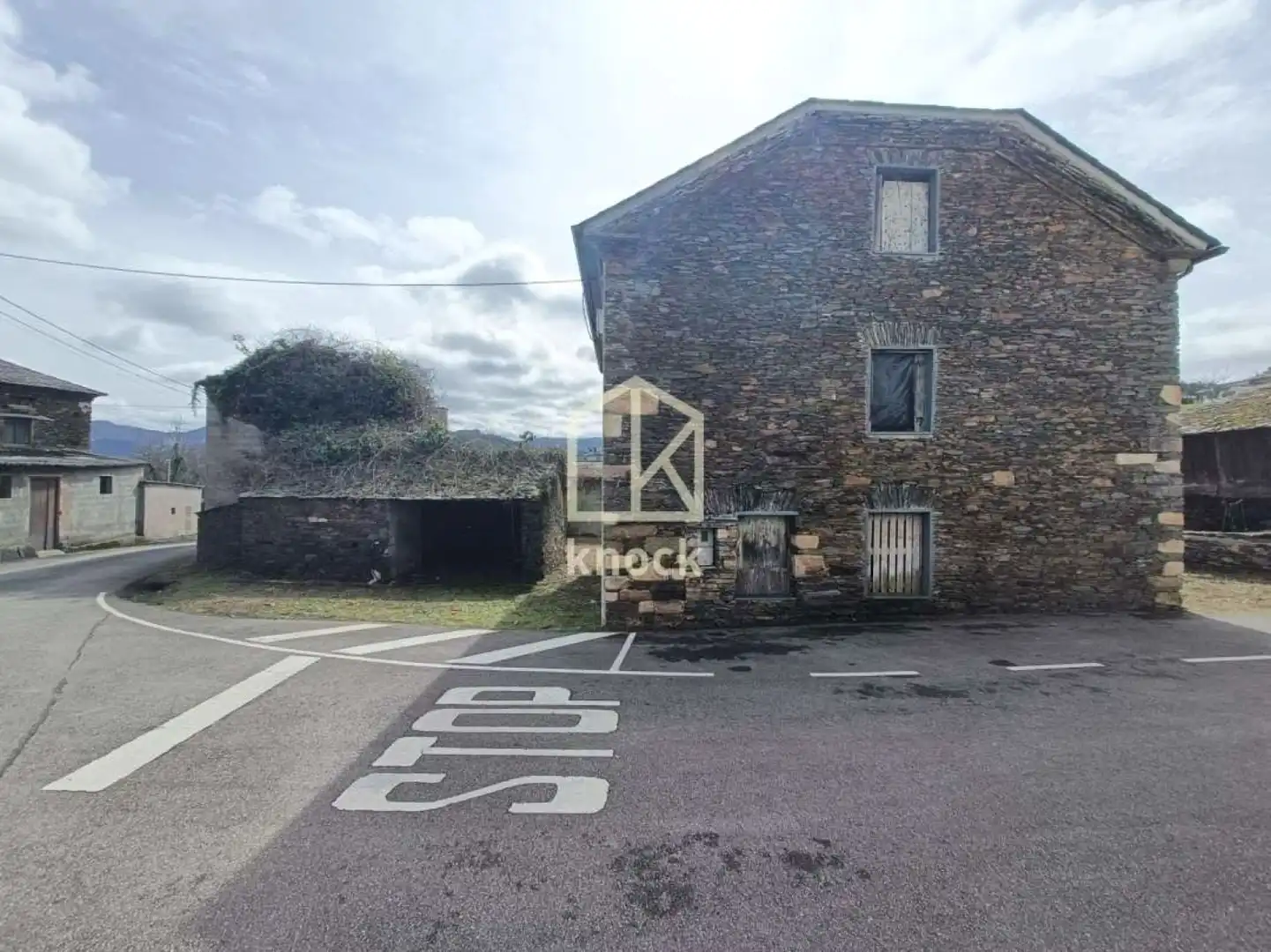 Casa o xalet en venda a Coaña - Lugar Villacondide, Coaña, Coaña