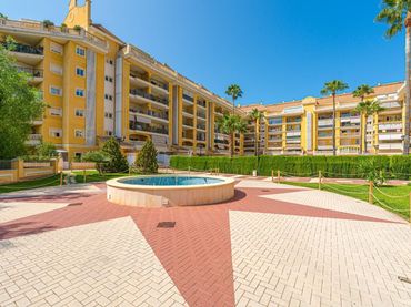 Apartament amb piscina en venda a La Pedrera - Vessanes