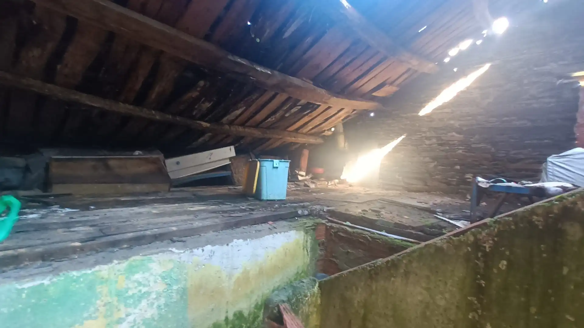Terreno industrial en venta en Lugo