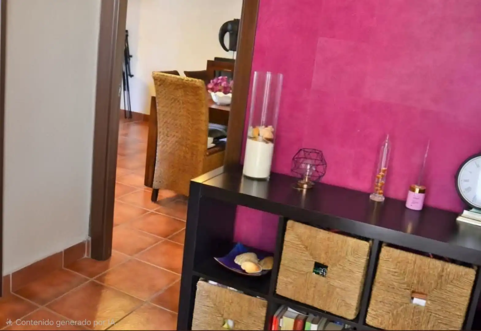 Apartamento de alquiler en Calle Coquina, 41, El Rompido