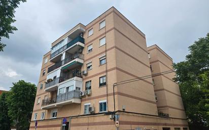 Exterior view of Flat for sale in Aranjuez  with Air Conditioner, Heating and Terrace
