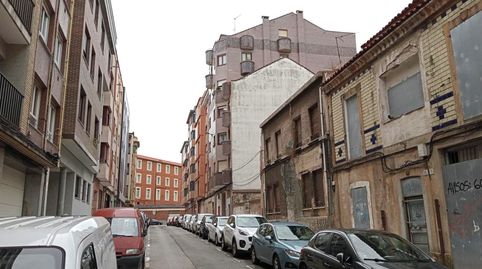 Foto 4 de Piso en venta en Jesus, Ceares, Gijón