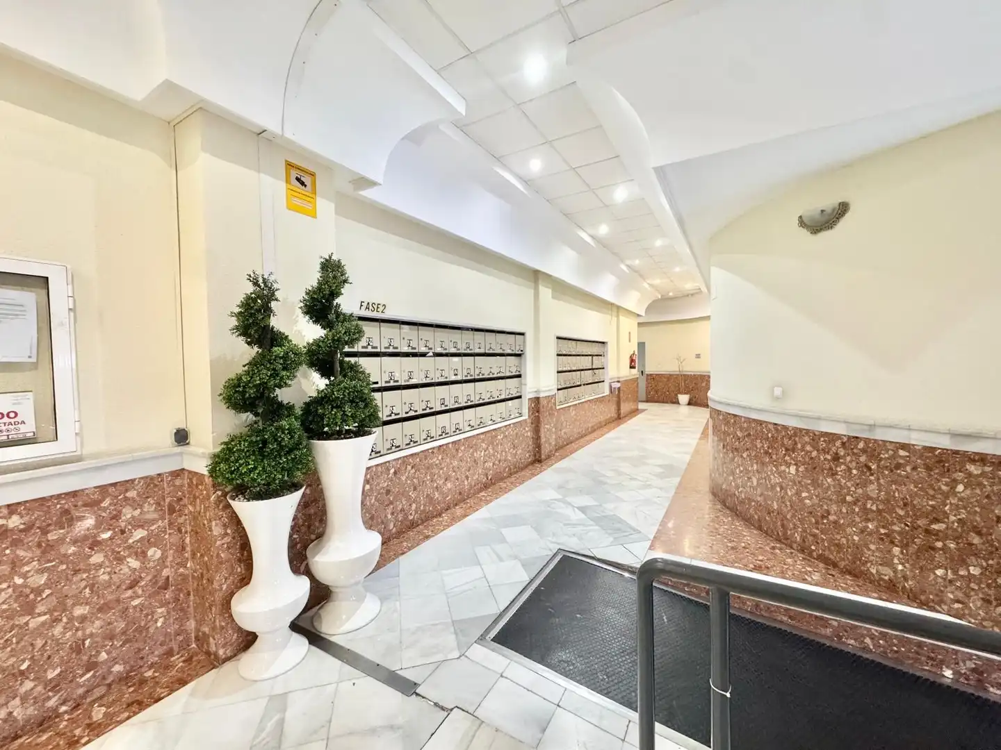 Mini appartamento con piscina in affitto a Nueva Torrevieja - Aguas Nuevas, imagen 24