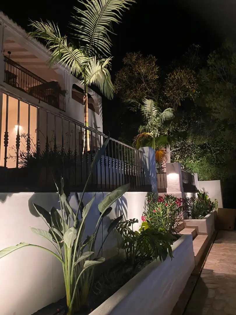 Villa con terrazza in vendita a Altea la Vella, imagen 11
