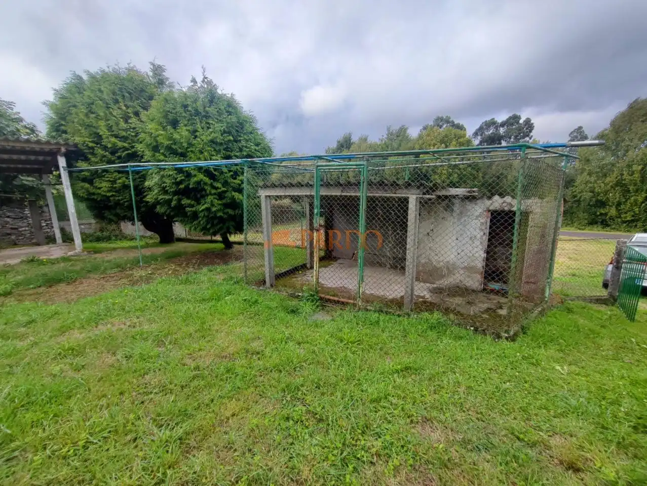 Houses for sale in Narón  with Private garden