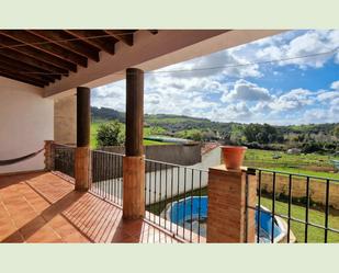 Single-family semi-detached for sale in Jimena de la Frontera