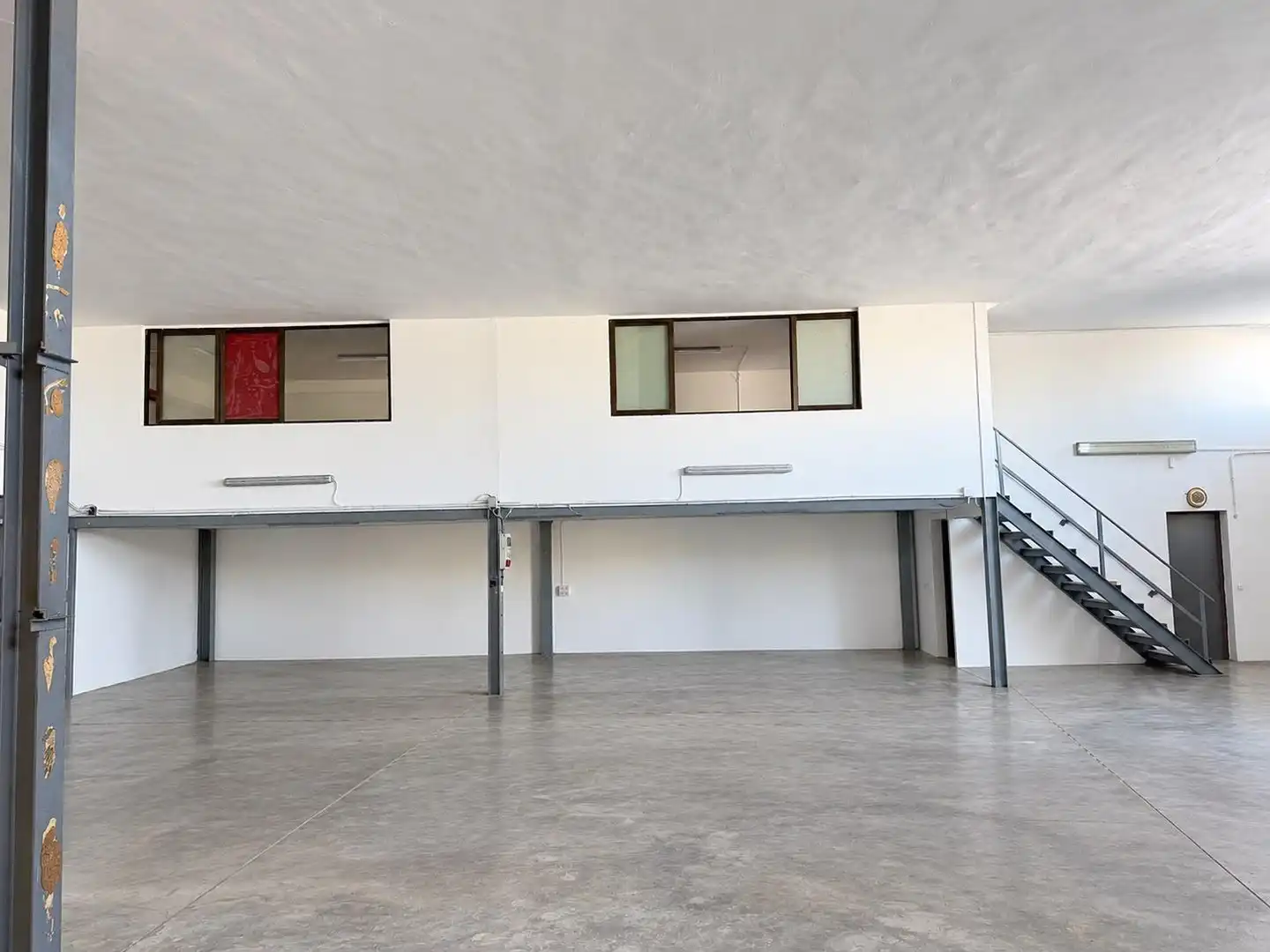 Industrial building to rent in Catarroja, imagen 4