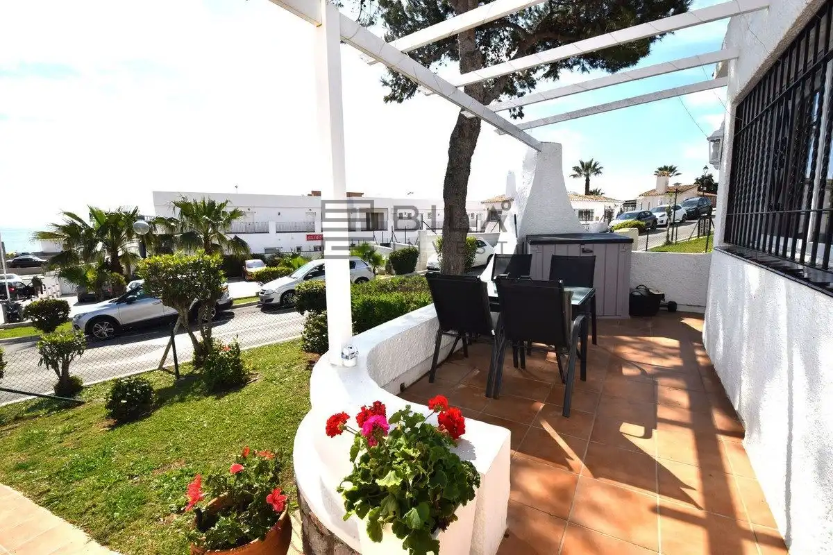 Casa o chalet en venta en La Cala de Mijas, Riviera del Sol