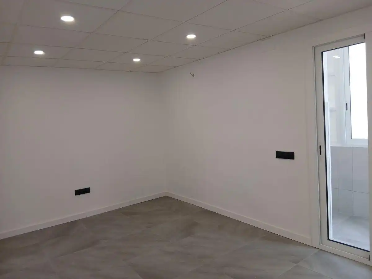 Planta baja en venta en Amposta