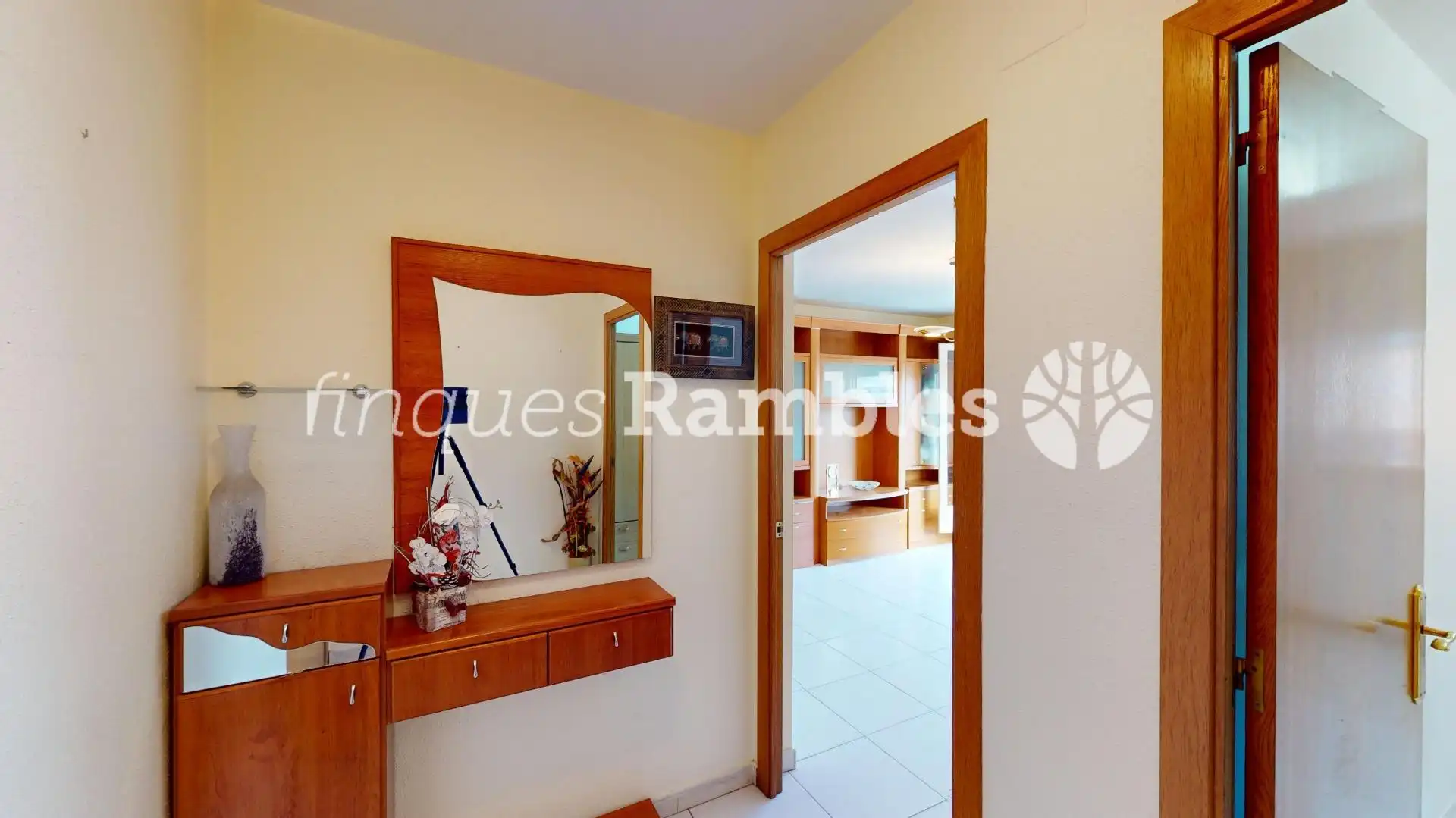 Piso en venta en Igualada con Terraza y Trastero